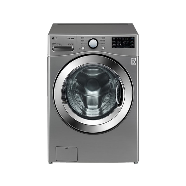 lg트롬세탁기